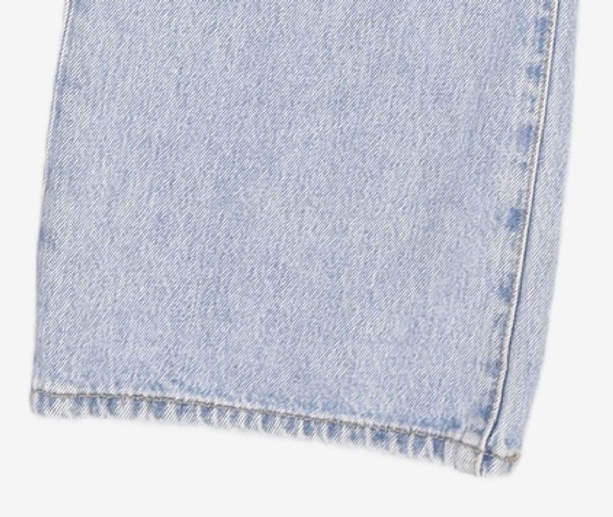 리바이스(LEVI'S) 청/데님 팬츠 25