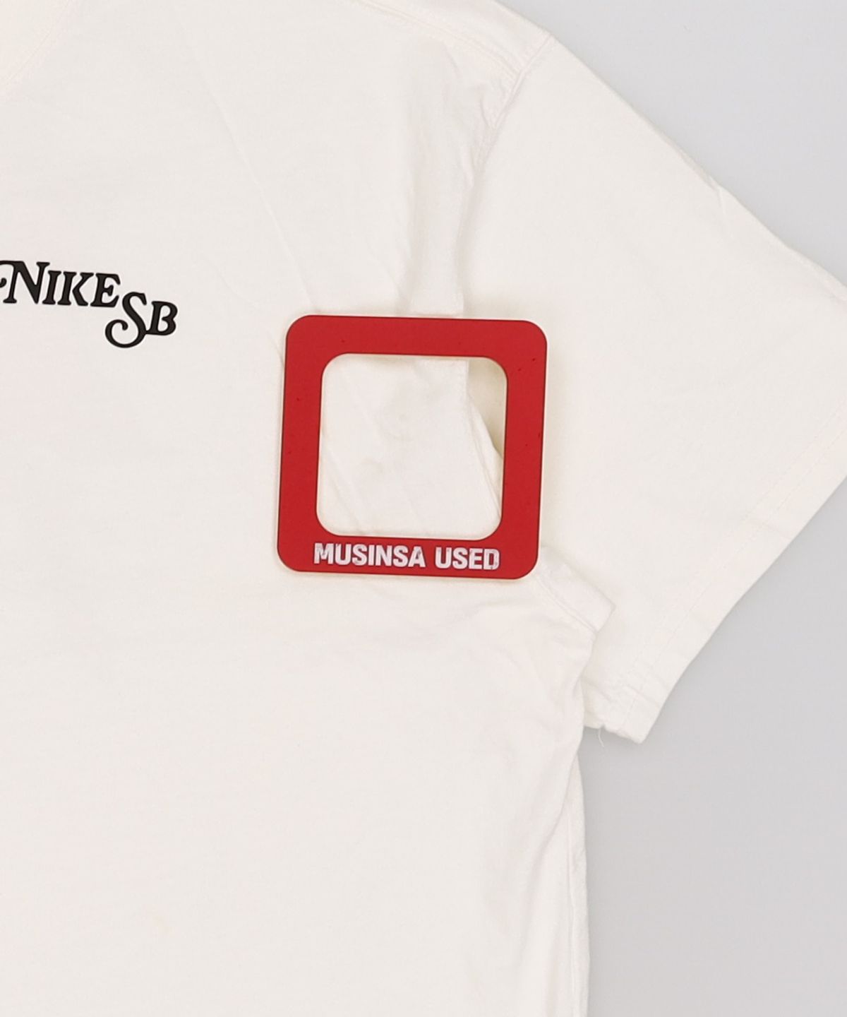 나이키(NIKE) 반소매 티셔츠 110