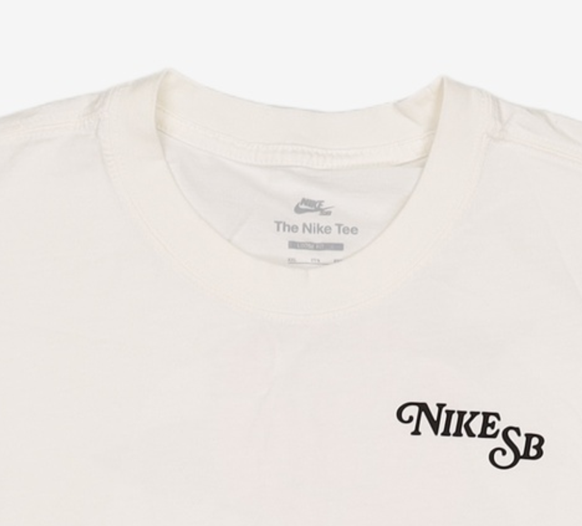 나이키(NIKE) 반소매 티셔츠 110