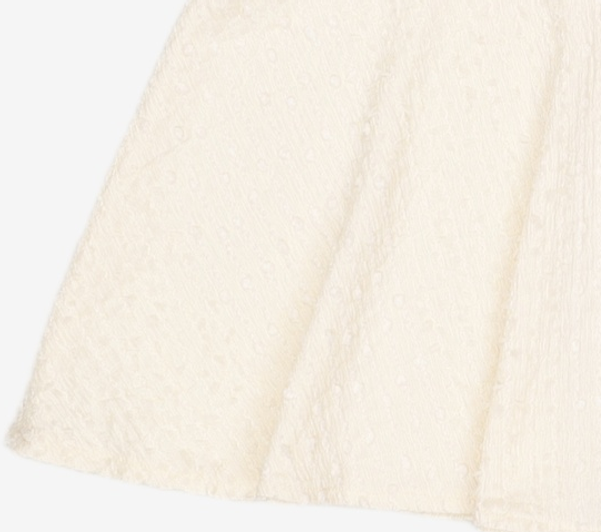 미쏘(MIXXO) 셔링 뷔스티에_MIWBNE507G S