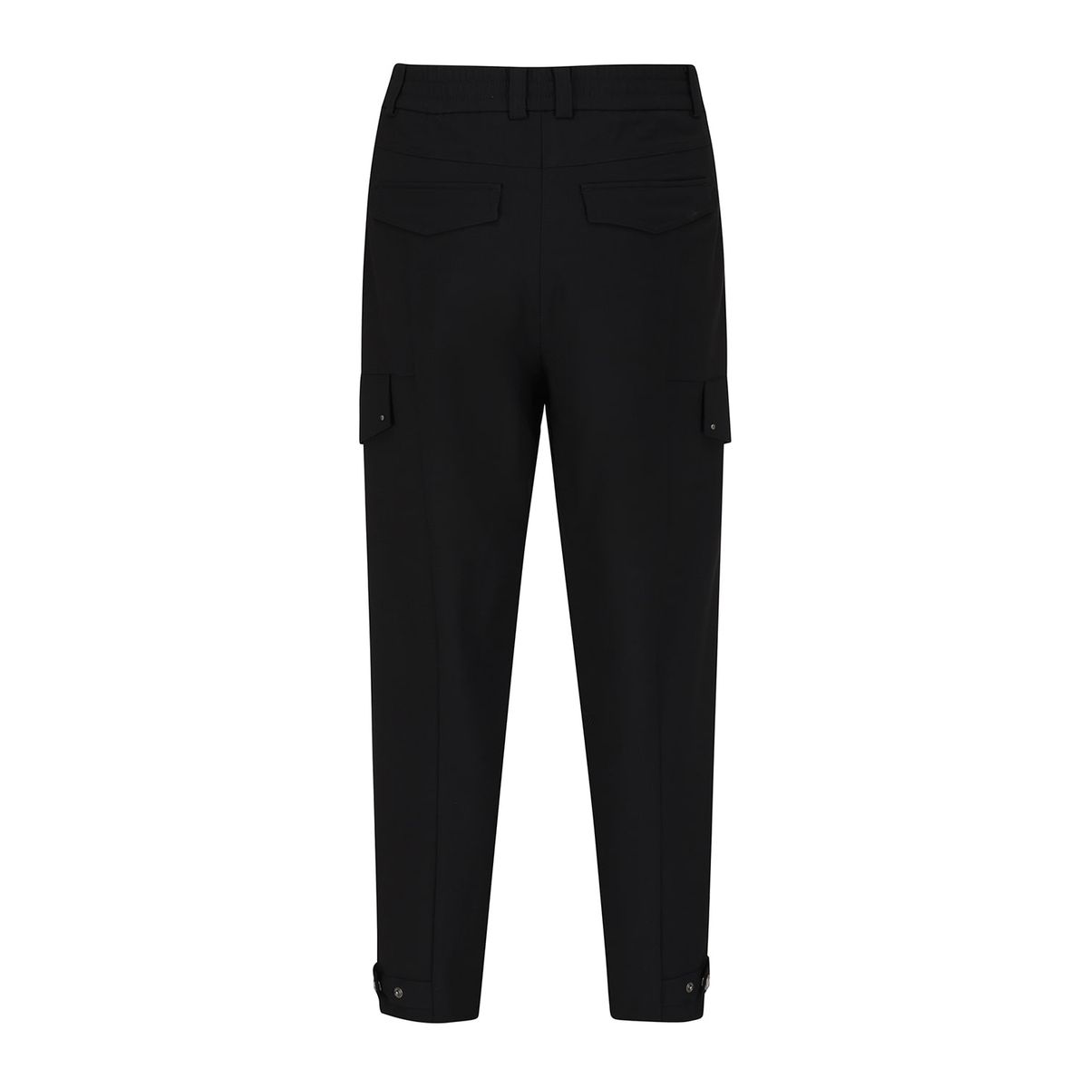 어뉴골프(ANEW GOLF) WOMEN FA TAPERED PANTS _BK
