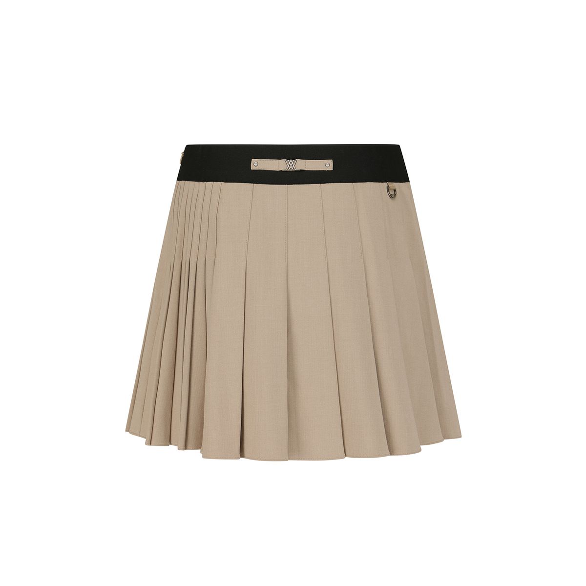 어뉴골프(ANEW GOLF) WOMEN FA ESSENTIAL PLEATED SKIRT _BE