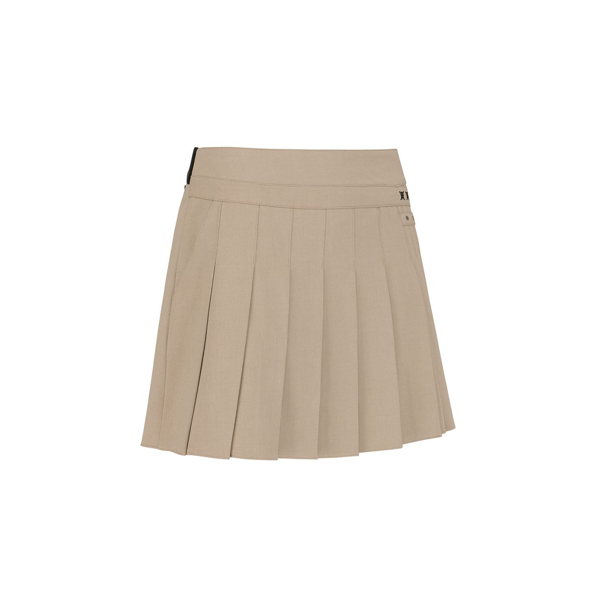 어뉴골프(ANEW GOLF) WOMEN FA ESSENTIAL PLEATED SKIRT _BE