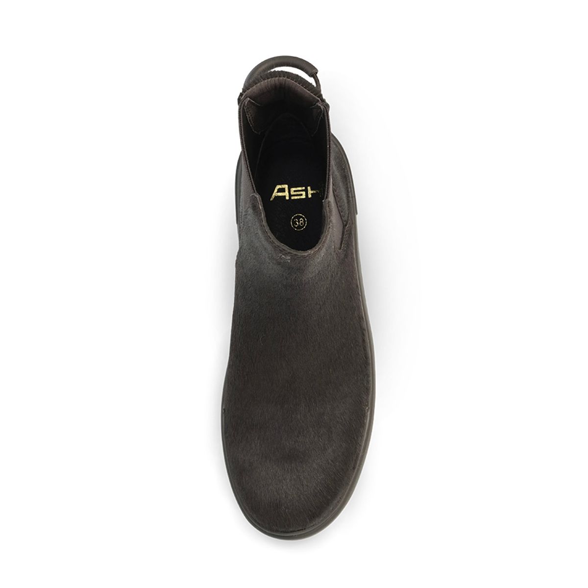 아쉬(ASH) NEXON 넥슨 앵클 부츠 AH4D01209