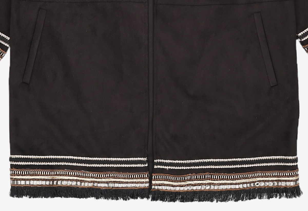 자라(ZARA) 기타 점퍼/재킷 M