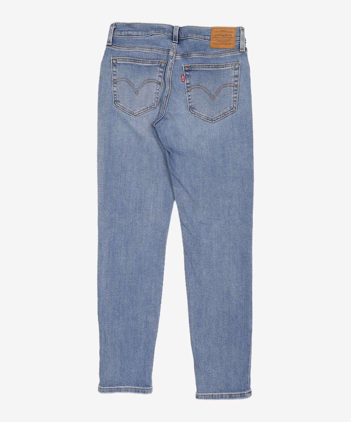 리바이스(LEVI'S) 청/데님 팬츠 26