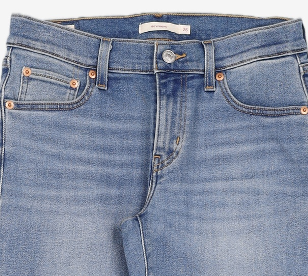 리바이스(LEVI'S) 청/데님 팬츠 26