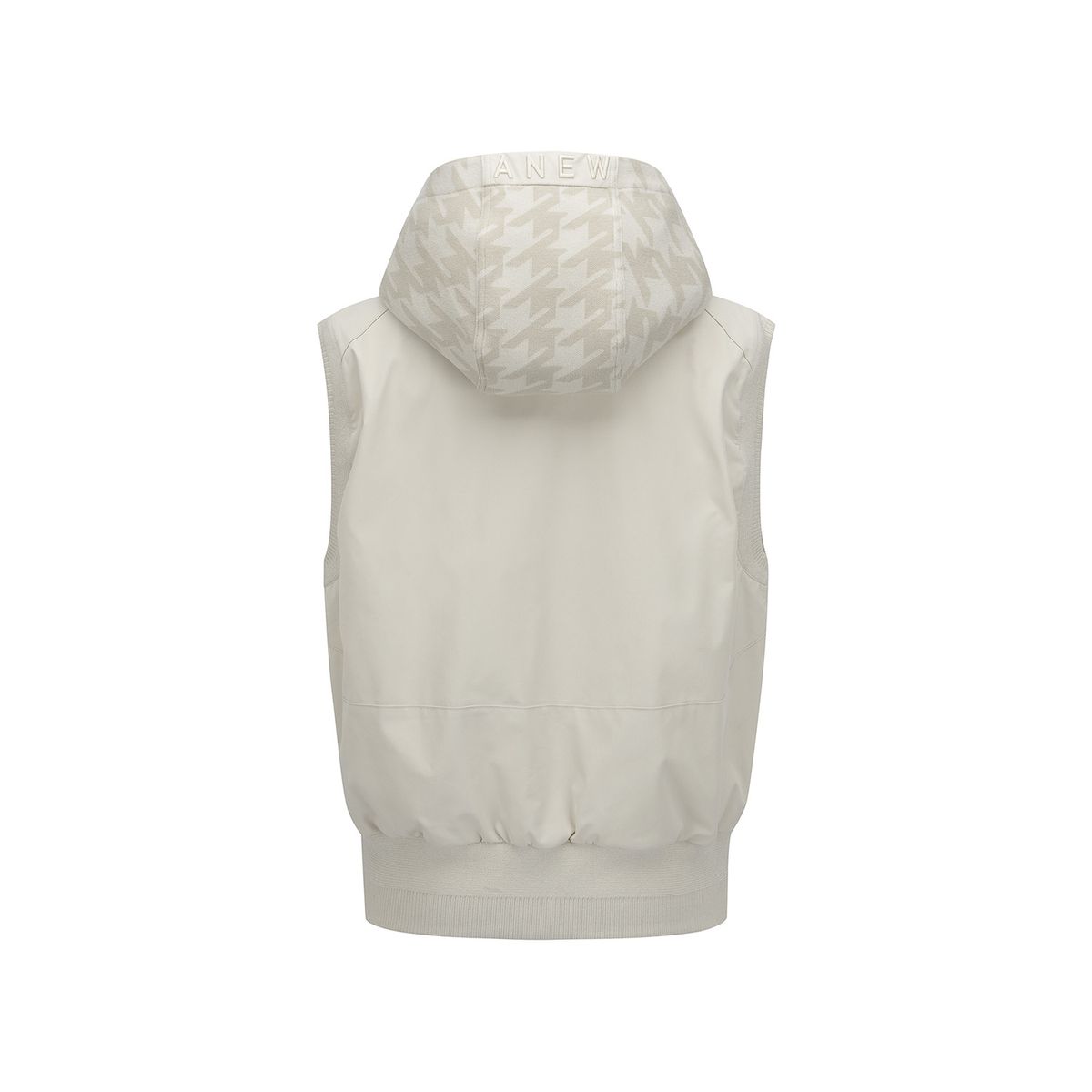 어뉴골프(ANEW GOLF) WOMEN FA HOODED VEST _LE