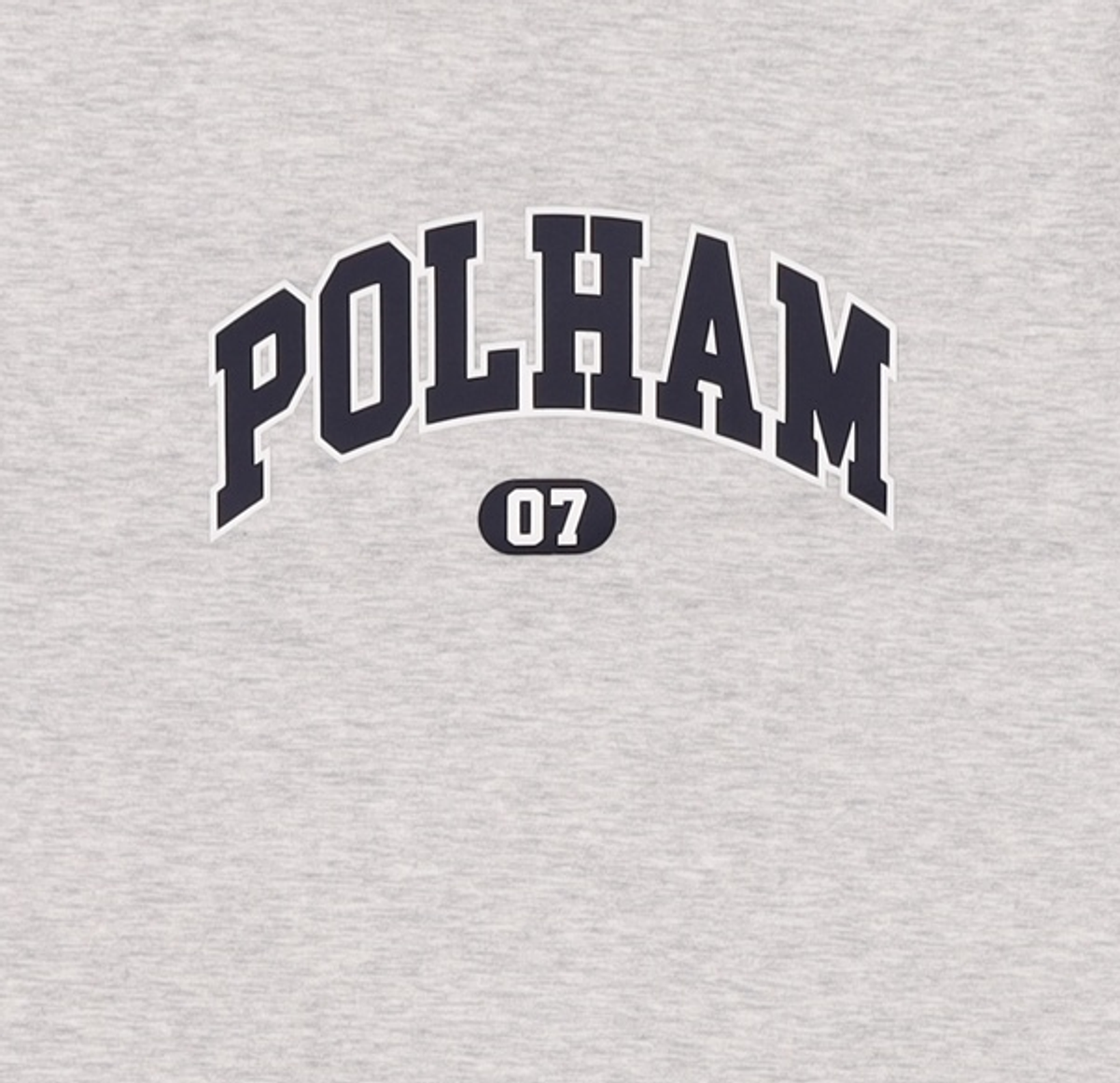 폴햄(POLHAM) 맨투맨/스웨트셔츠 150
