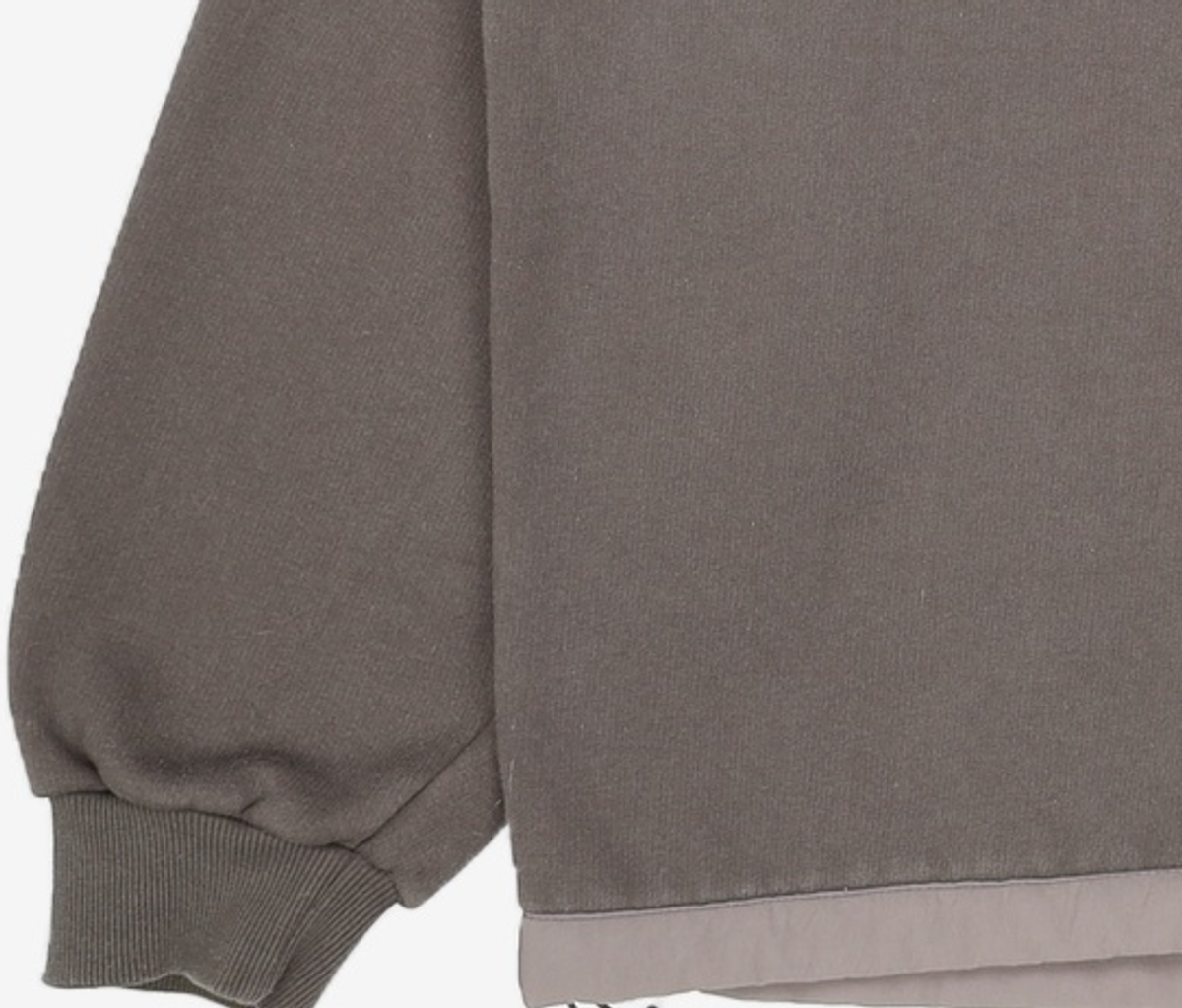 파르티멘토(PARTIMENTO) 맨투맨/스웨트셔츠 M
