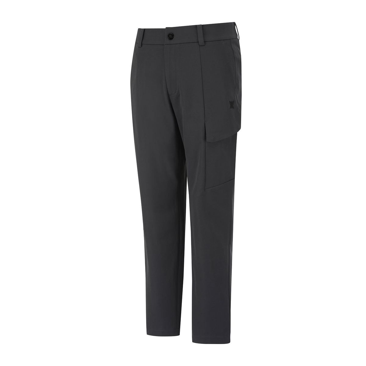 어뉴골프(ANEW GOLF) MEN OUT POCKET PERFORMANCE PANTS_DG