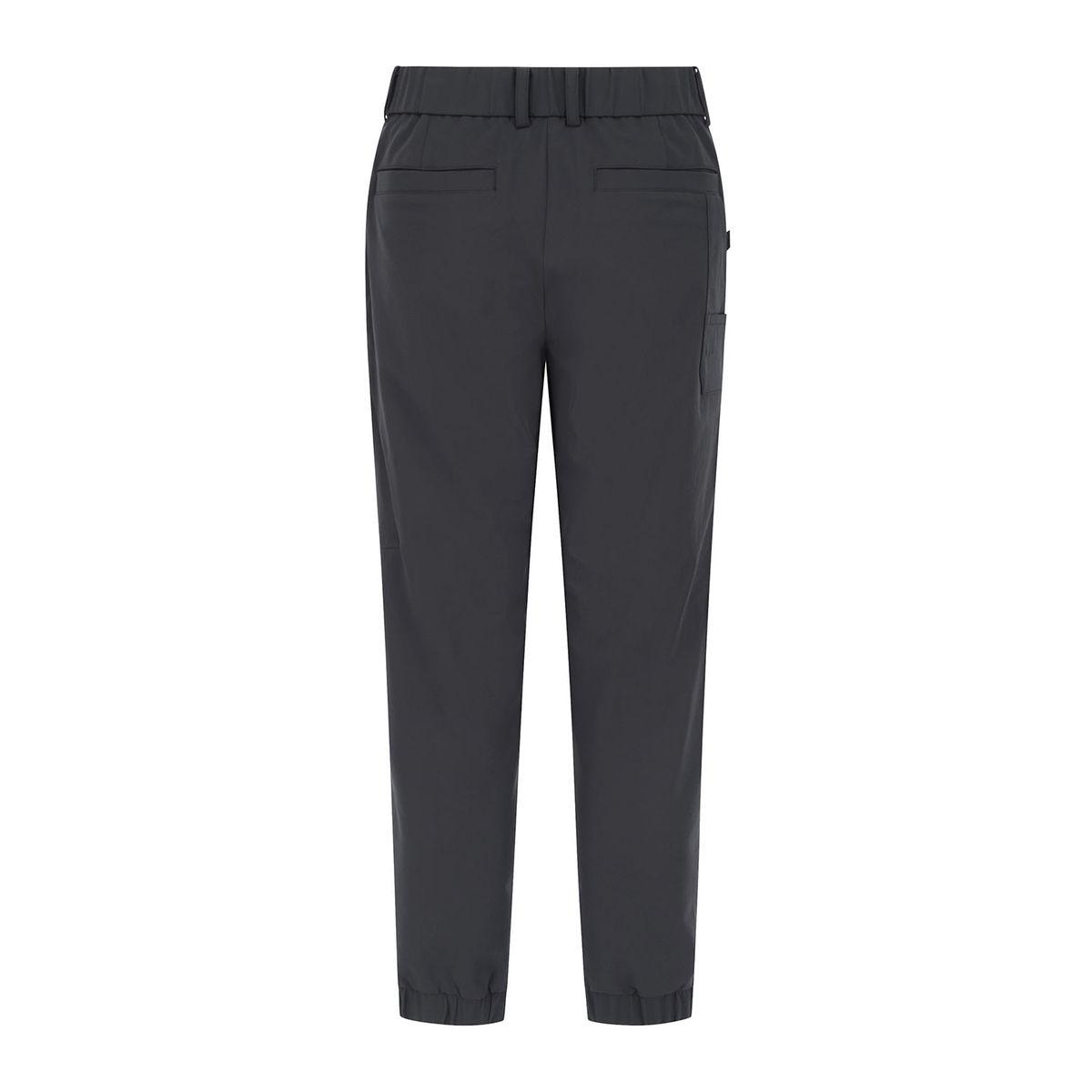 어뉴골프(ANEW GOLF) MEN HALF JOGGER PANTS_DG