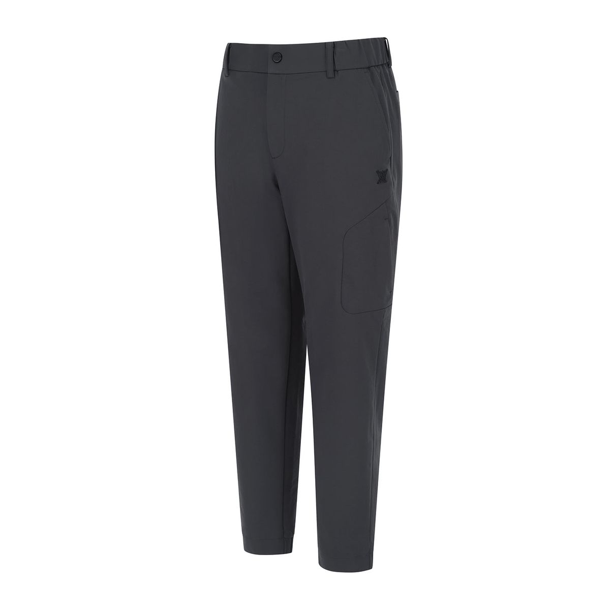 어뉴골프(ANEW GOLF) MEN HALF JOGGER PANTS_DG
