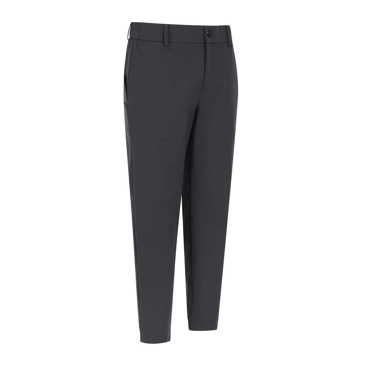 어뉴골프(ANEW GOLF) MEN HALF JOGGER PANTS_DG