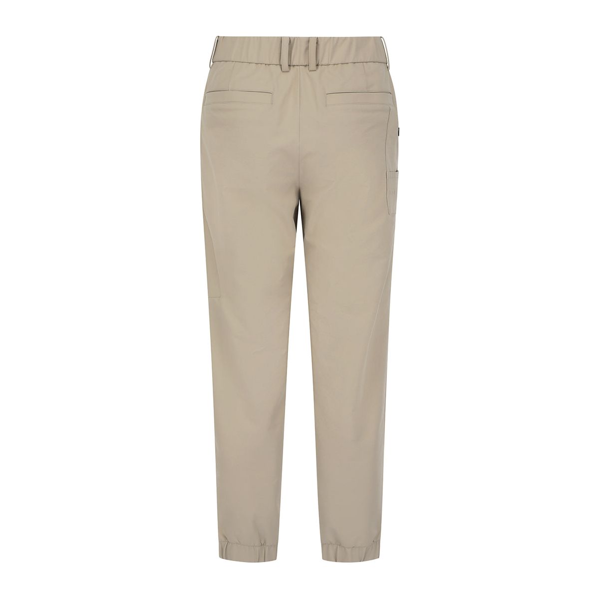 어뉴골프(ANEW GOLF) MEN HALF JOGGER PANTS_BE