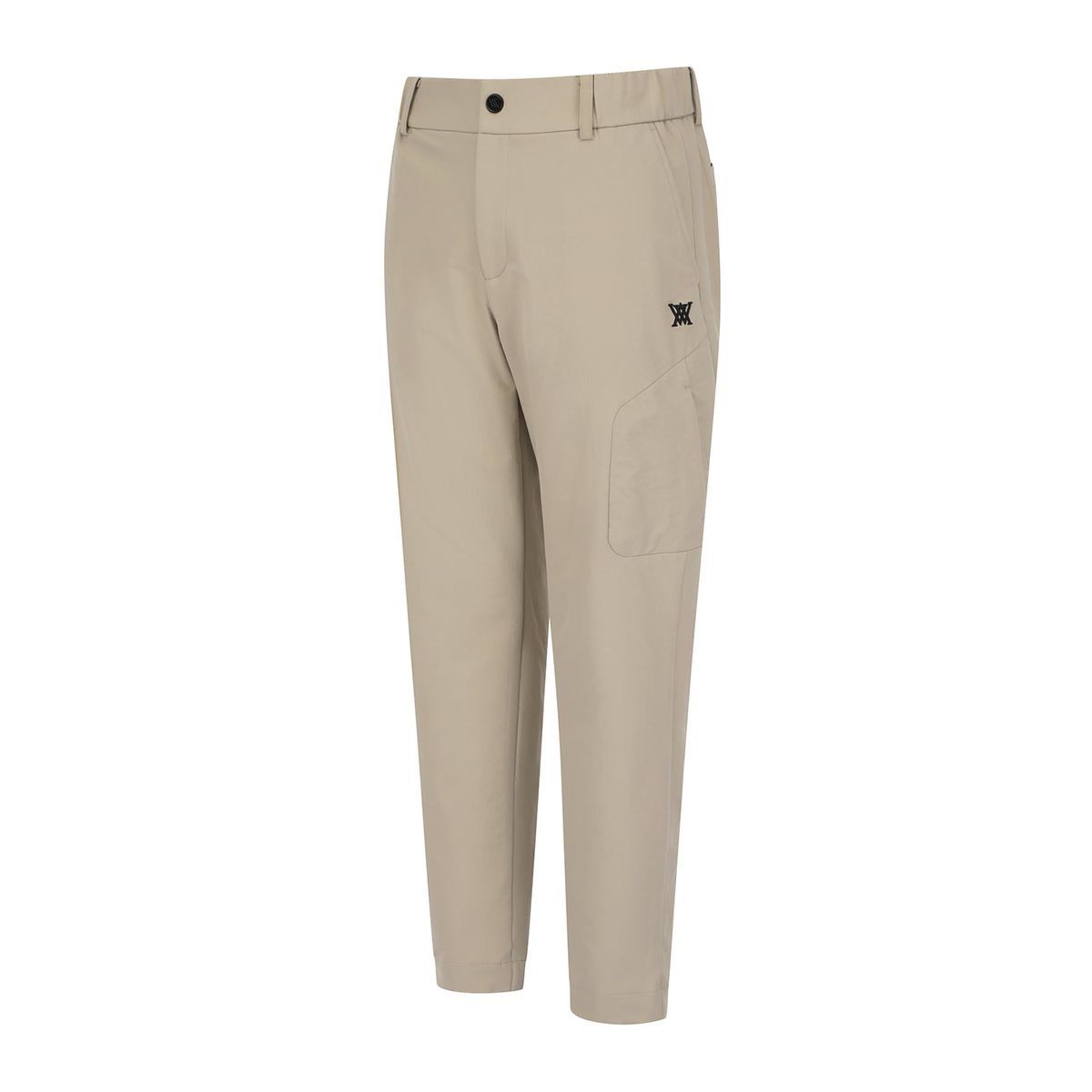 어뉴골프(ANEW GOLF) MEN HALF JOGGER PANTS_BE