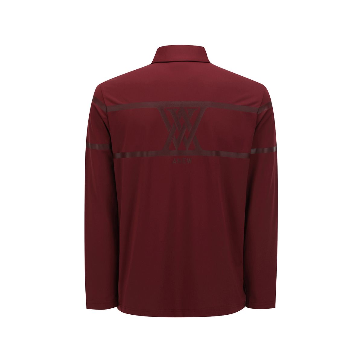 어뉴골프(ANEW GOLF) MEN ESSENTIAL T-SHIRT_BU