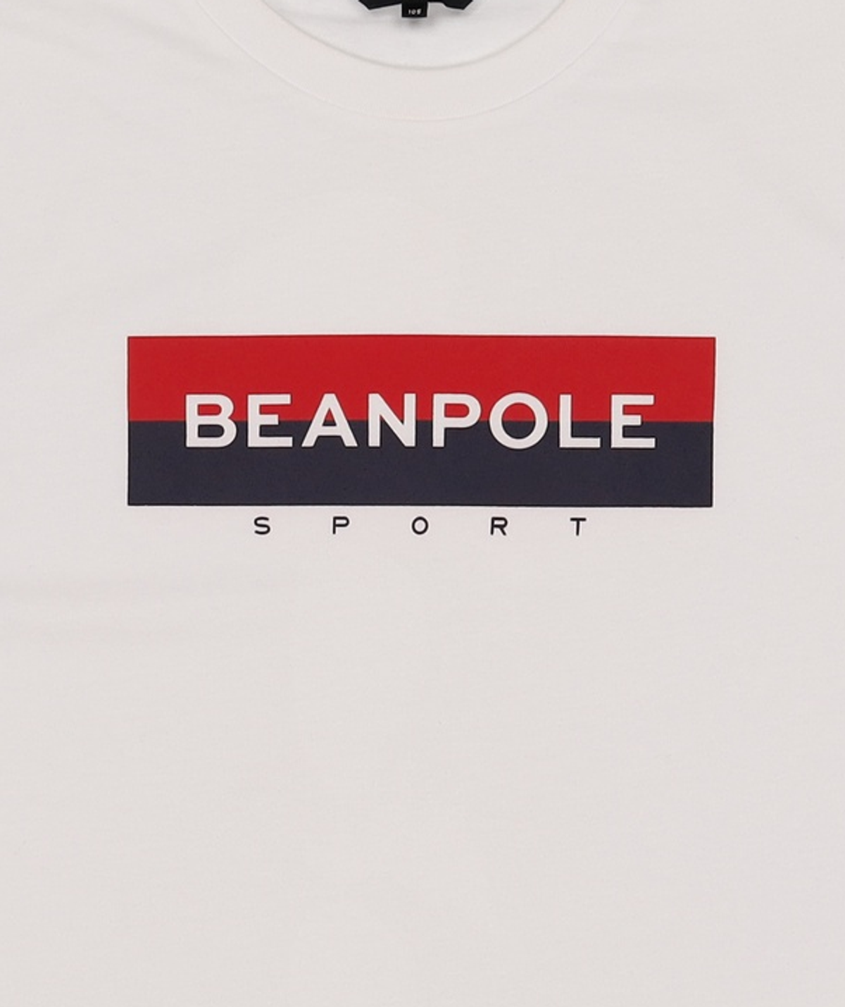 빈폴(BEAN POLE) 반소매 티셔츠 105