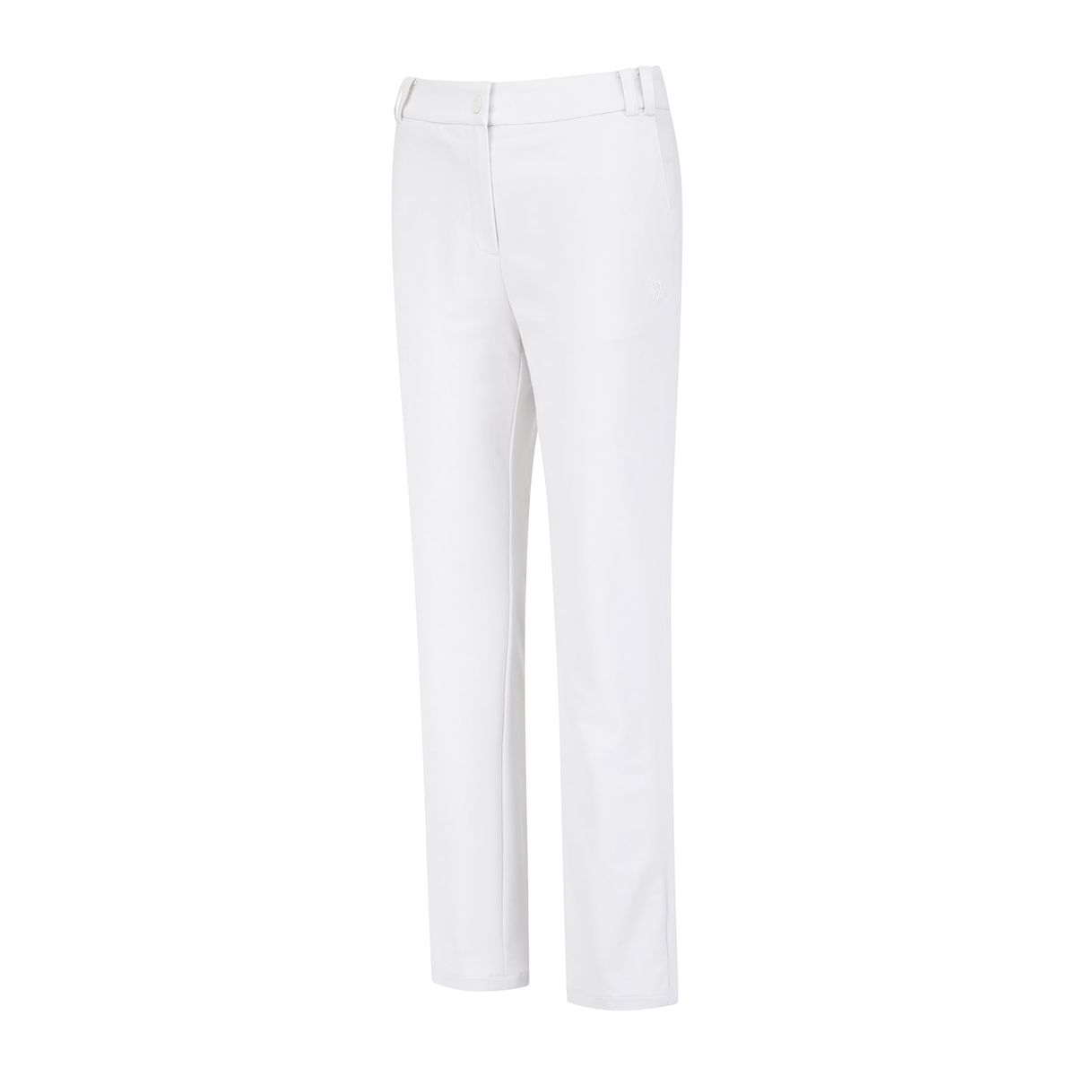 어뉴골프(ANEW GOLF) WOMEN ESSENTIAL PANTS_OW
