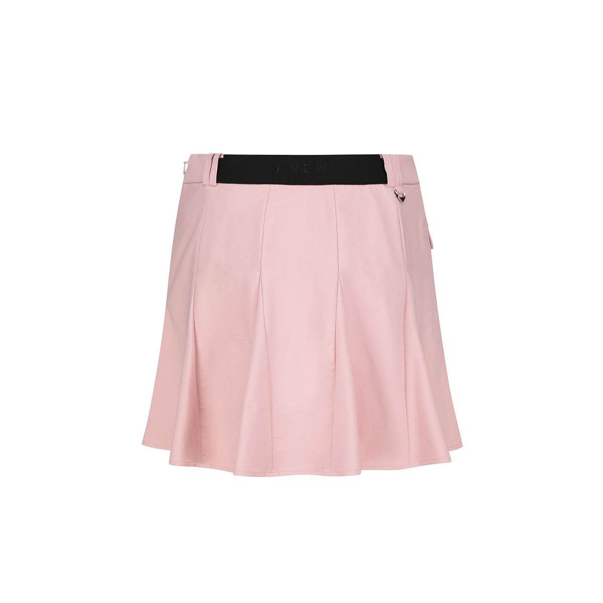 어뉴골프(ANEW GOLF) WOMEN PANEL FLARE SKIRT_LP