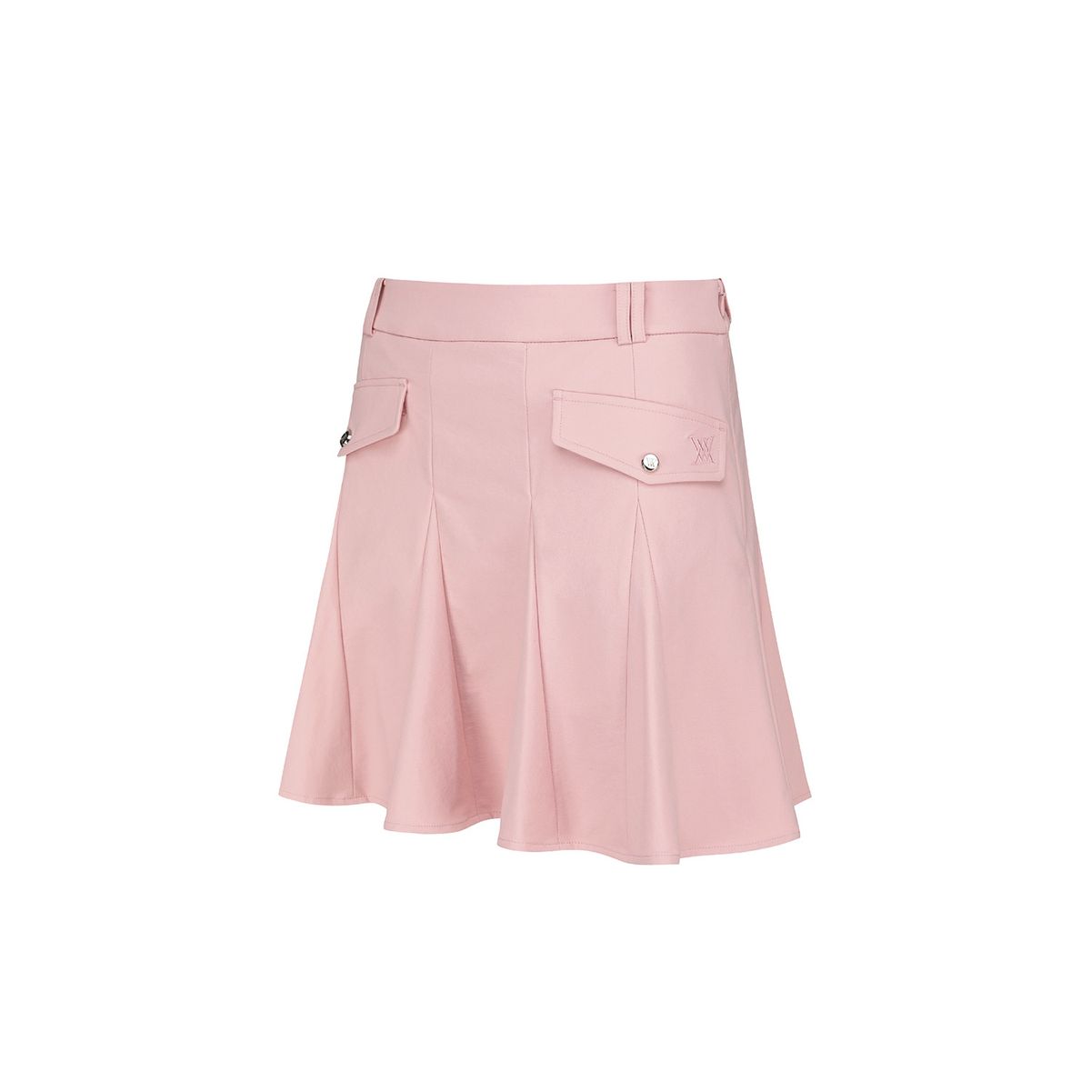 어뉴골프(ANEW GOLF) WOMEN PANEL FLARE SKIRT_LP
