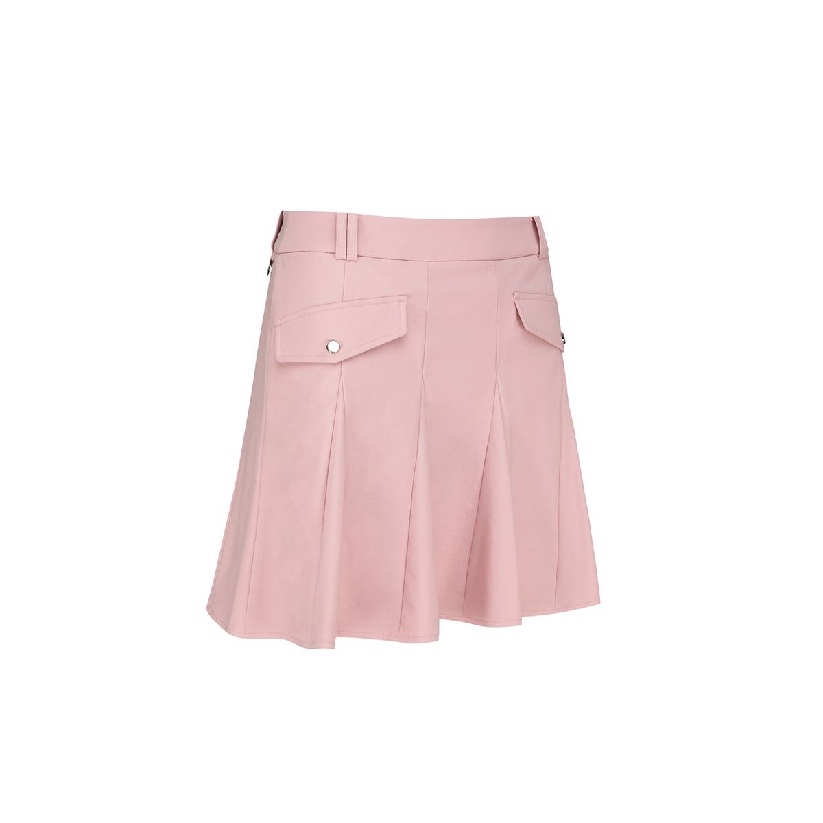 어뉴골프(ANEW GOLF) WOMEN PANEL FLARE SKIRT_LP