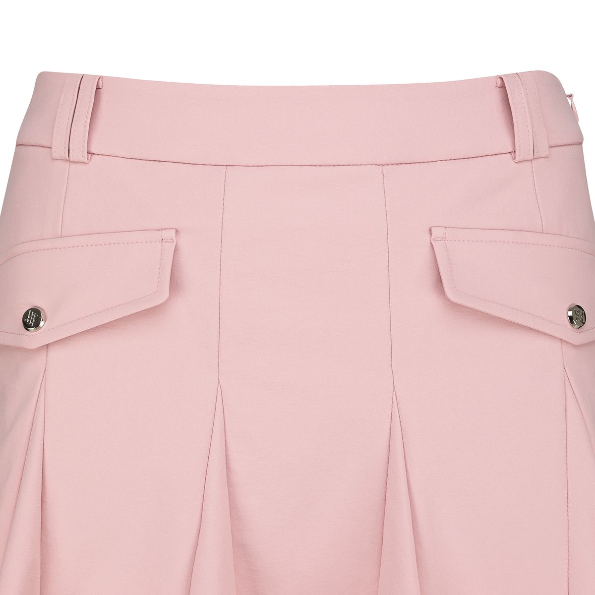 어뉴골프(ANEW GOLF) WOMEN PANEL FLARE SKIRT_LP