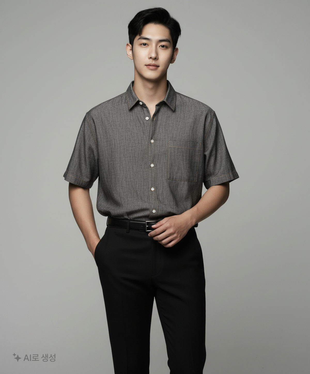어반드레스(AVANDRESS) 캐주얼 셔츠 2