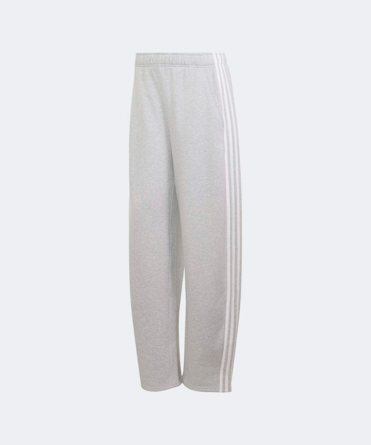 아디다스(ADIDAS) 배럴 스웨트 팬츠 - 그레이 / LC8112