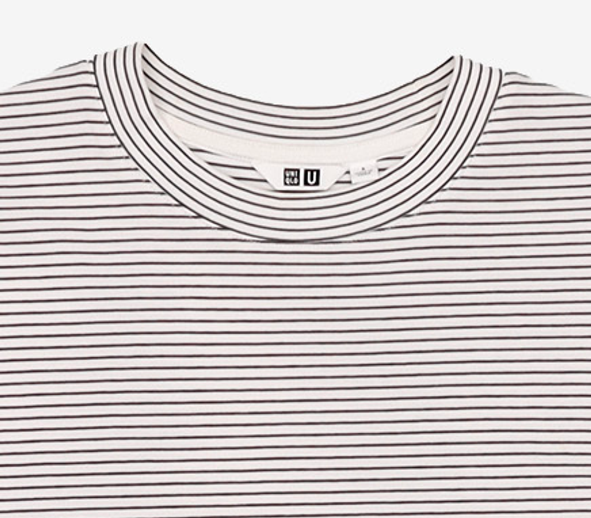 유니클로(UNIQLO) 반소매 티셔츠 S