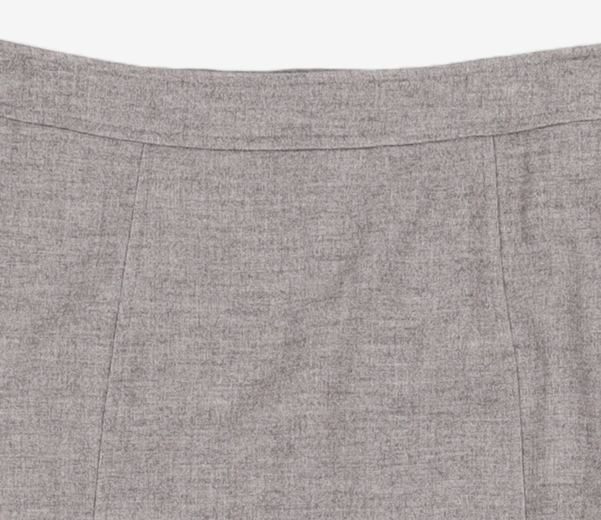 미쏘(MIXXO) 롱스커트 30
