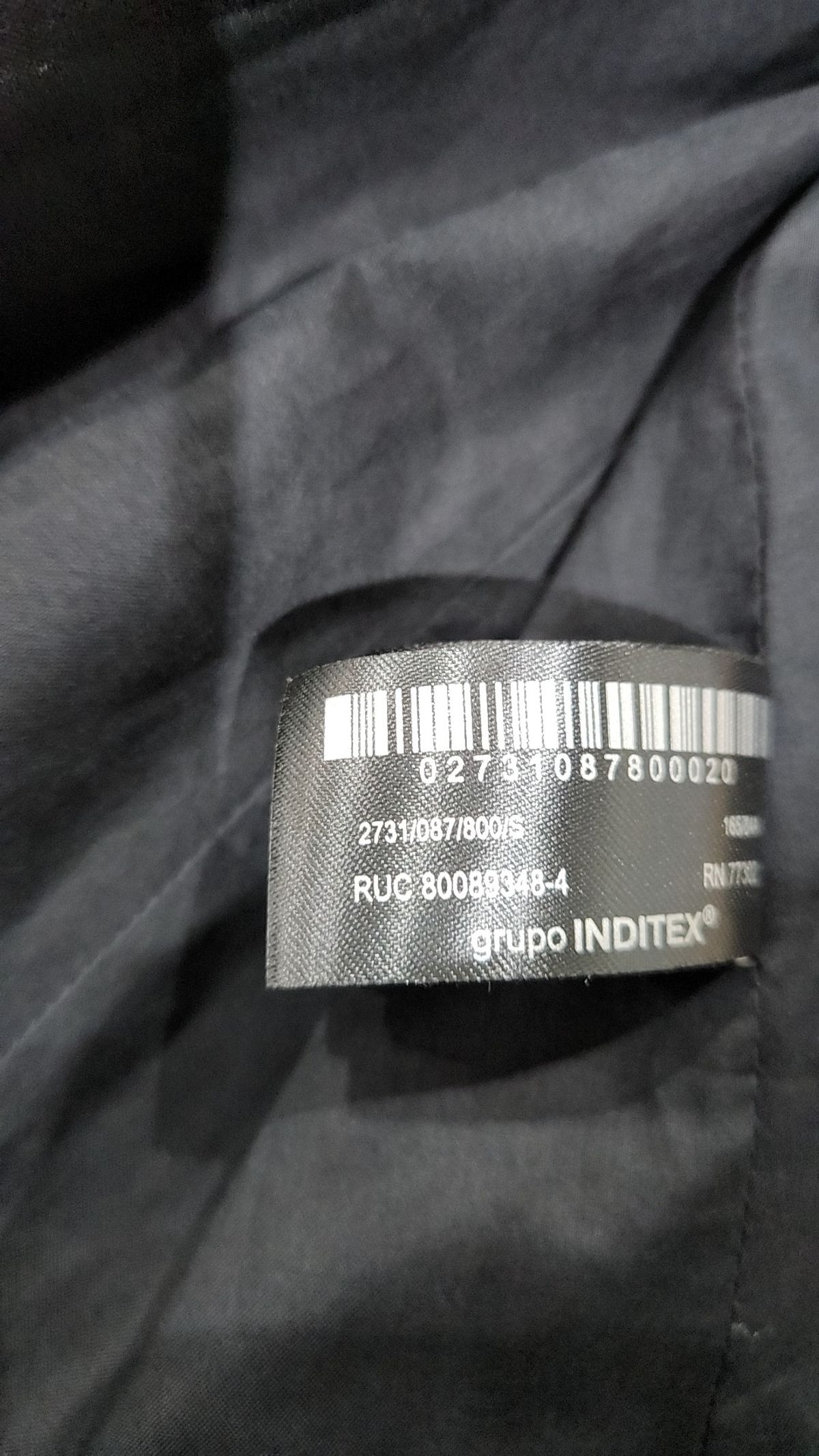 자라(ZARA) 베스트 S