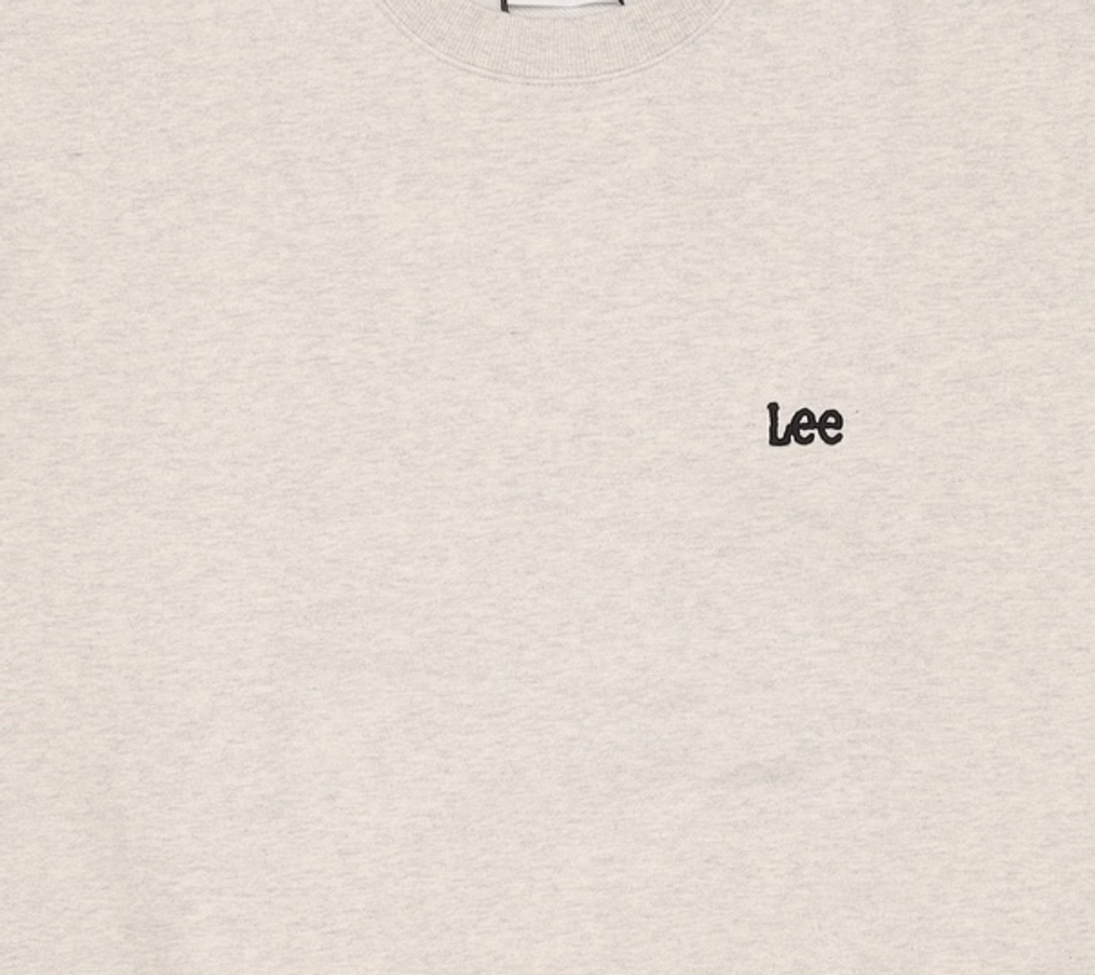 리(LEE) 맨투맨/스웨트셔츠 XL
