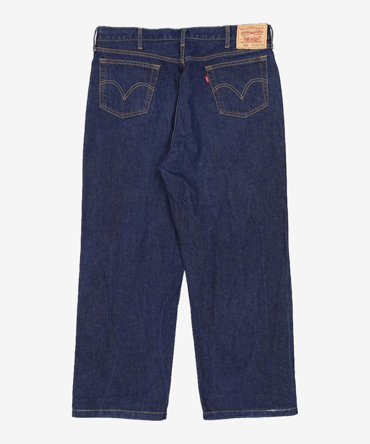 리바이스(LEVI'S) 청/데님 팬츠 102