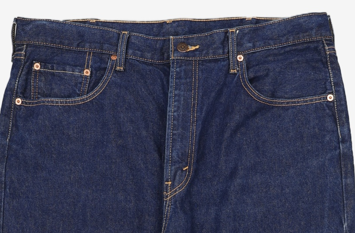 리바이스(LEVI'S) 청/데님 팬츠 102