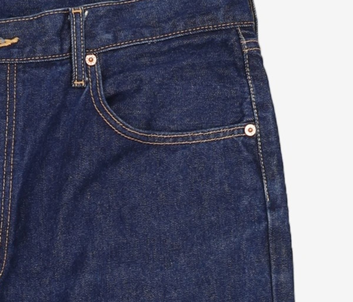 리바이스(LEVI'S) 청/데님 팬츠 102