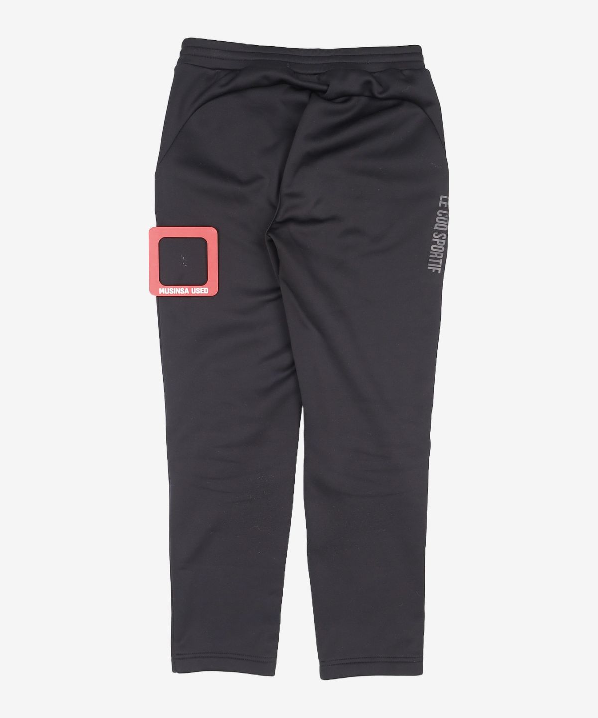 르꼬끄 스포르티브(LE COQ SPORTIF) 트레이닝 팬츠 75