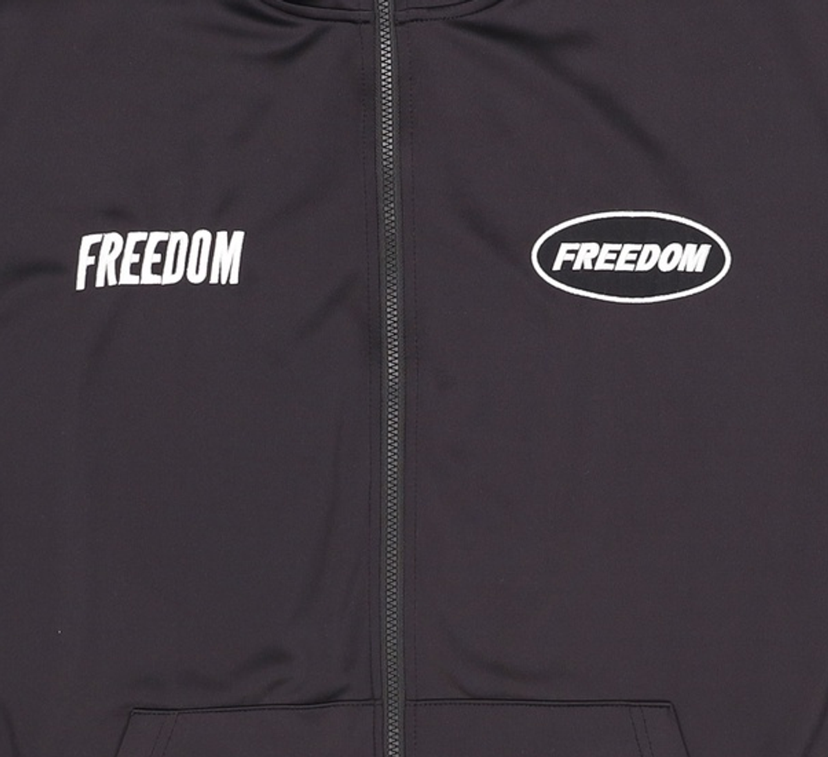 프리덤(FREEDOM) 트레이닝 재킷 XL