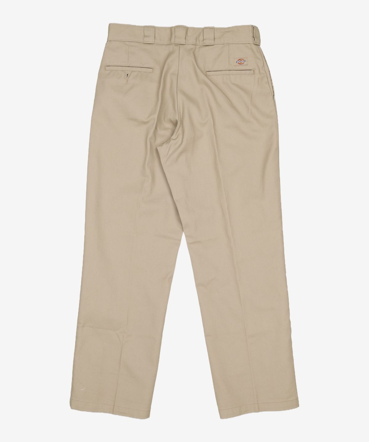 디키즈(DICKIES) 오리지널 874 워크팬츠 Desert Sand 36