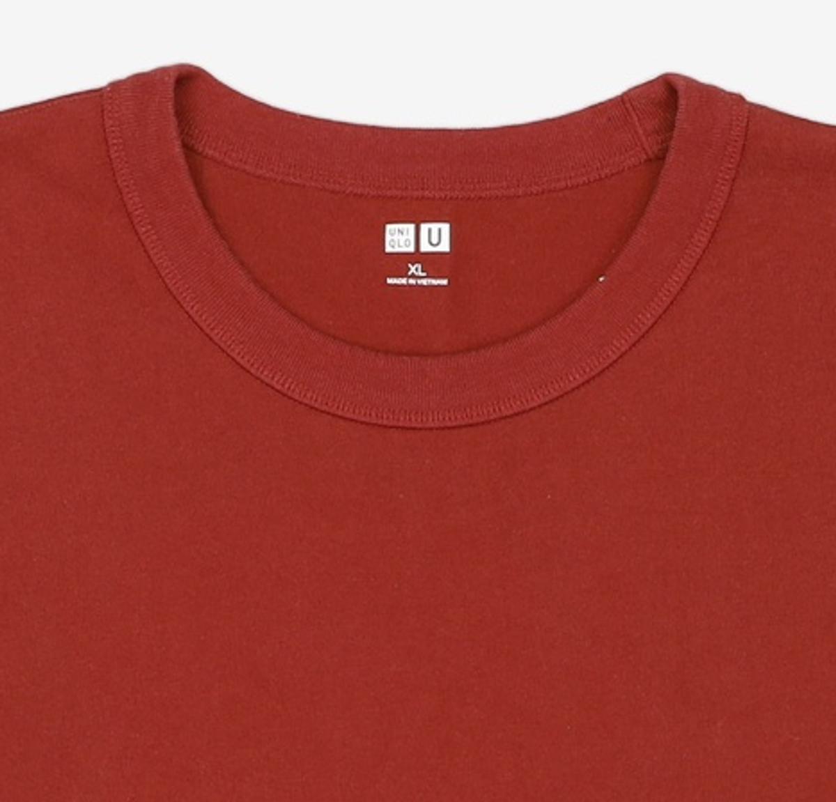 유니클로(UNIQLO) 반소매 티셔츠 XL