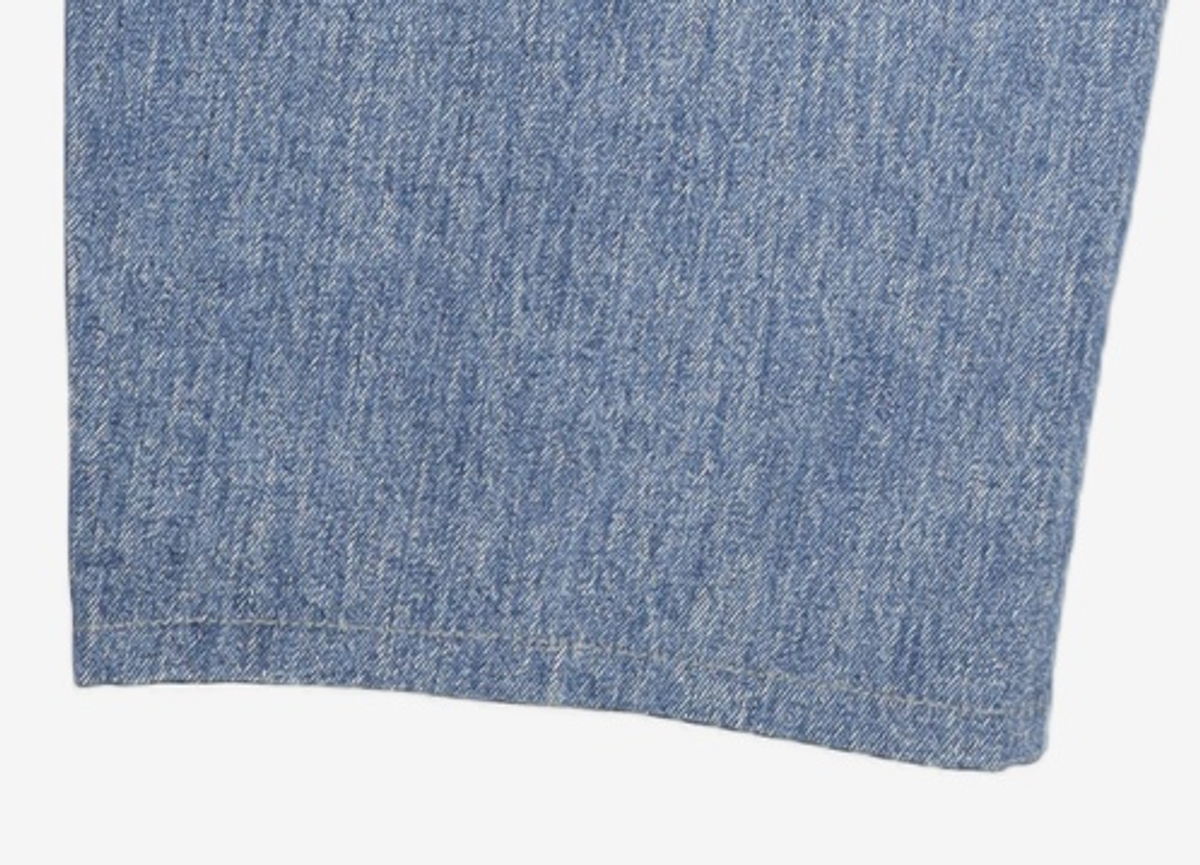 유니클로(UNIQLO) 청/데님 팬츠 28
