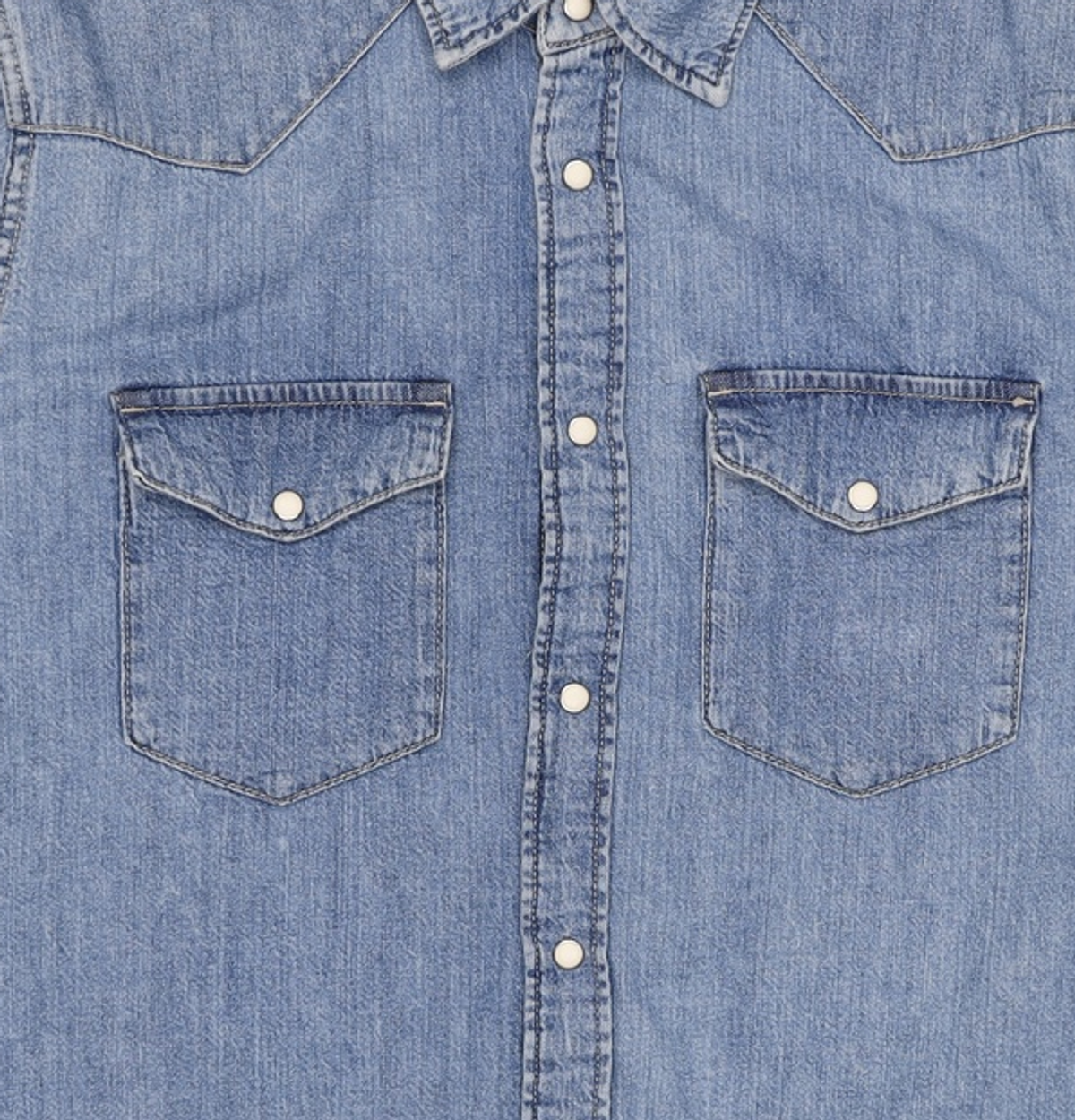 자라(ZARA) 캐주얼 셔츠 L