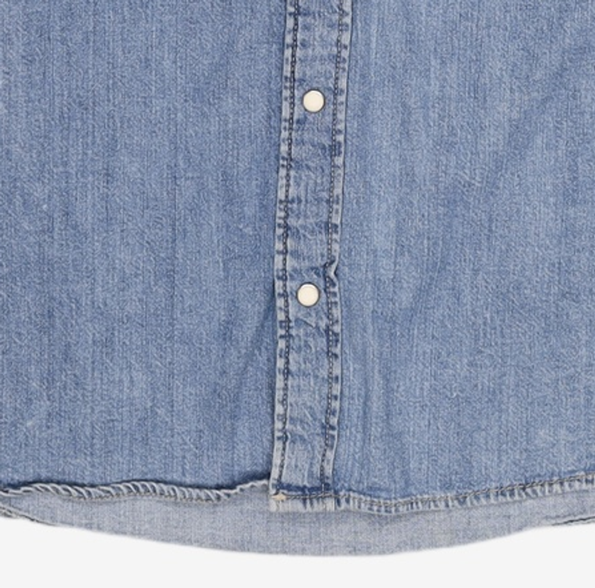 자라(ZARA) 캐주얼 셔츠 L