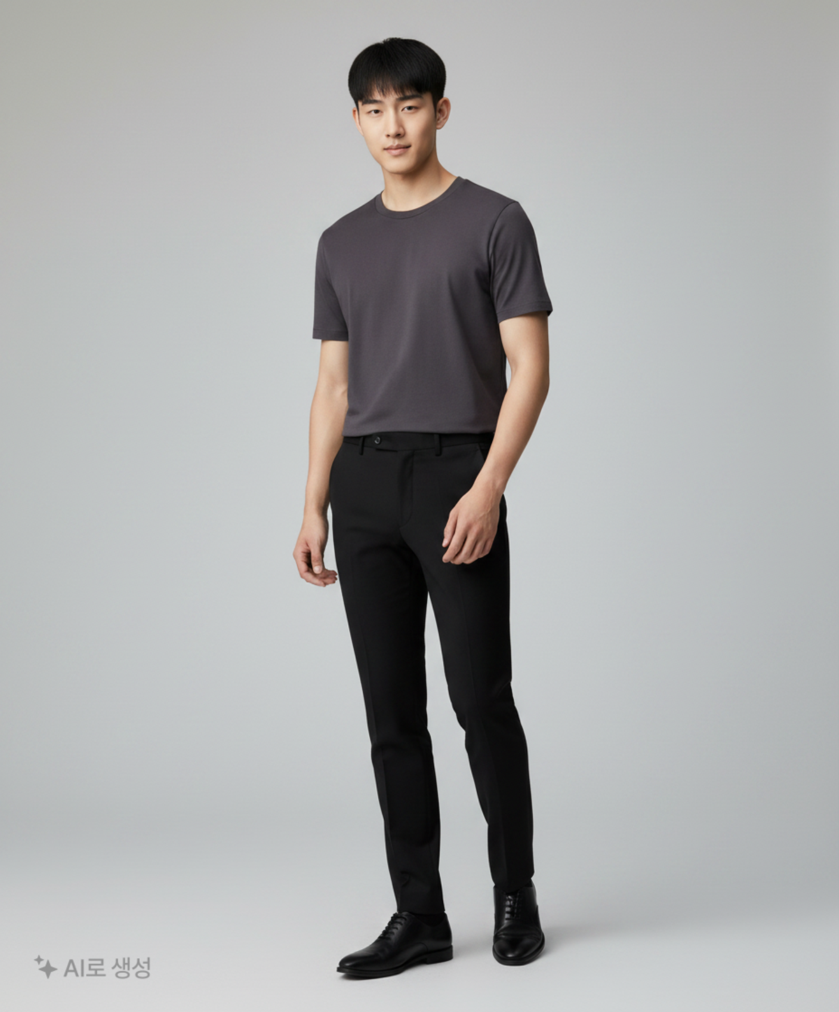 유니클로(UNIQLO) 반소매 티셔츠 XL