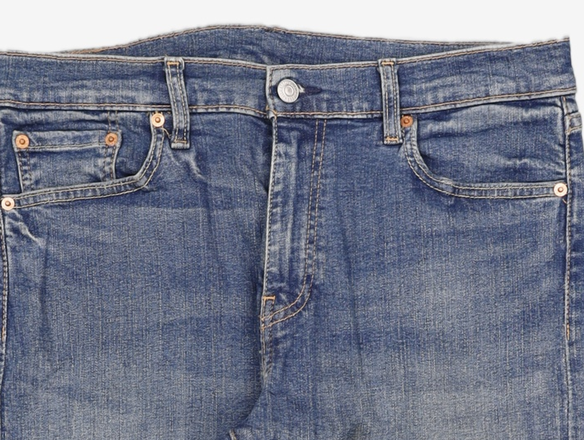 리바이스(LEVI'S) 청/데님 팬츠 32