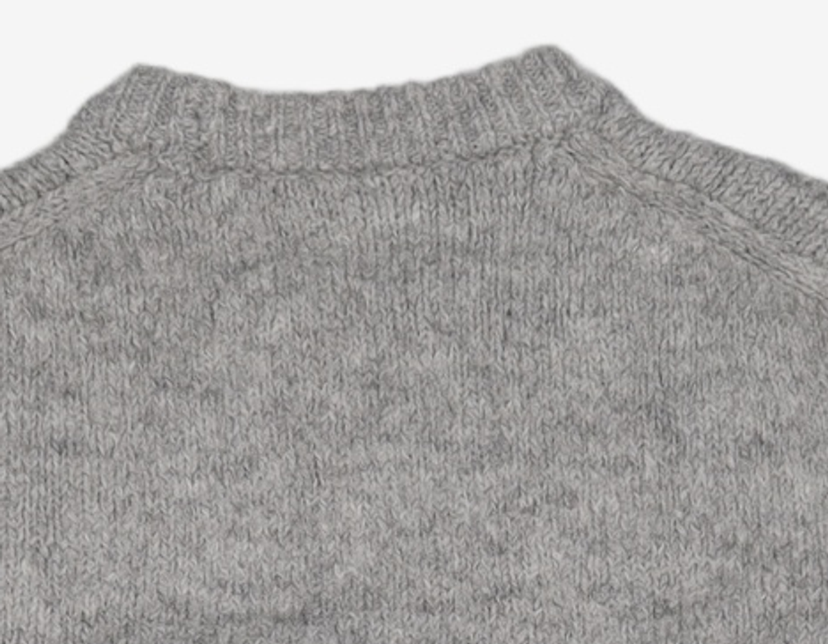 자라(ZARA) 니트/스웨터 L