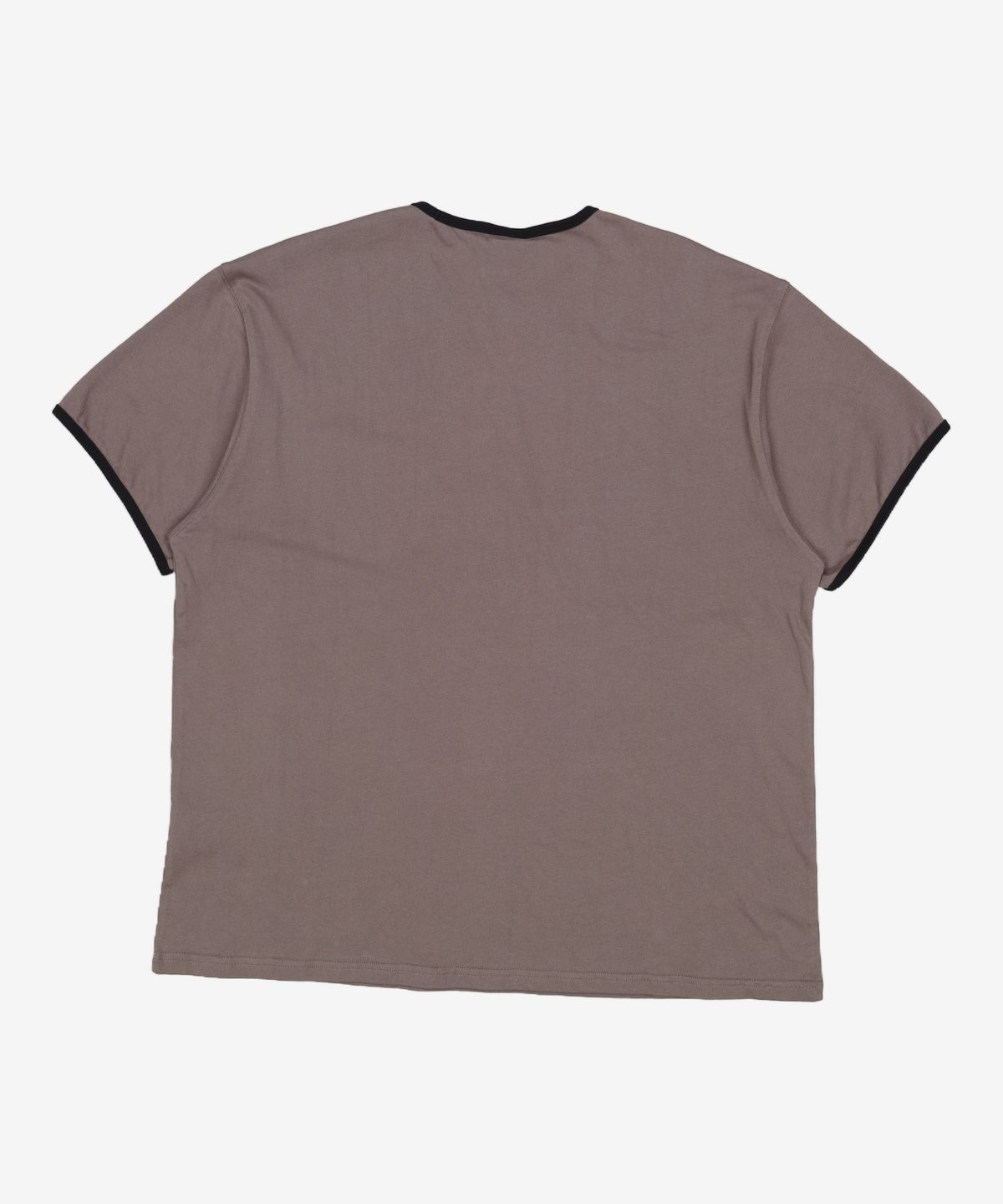 프리즘웍스(FRIZMWORKS) RINGER POCKET TEE _ GRAY L