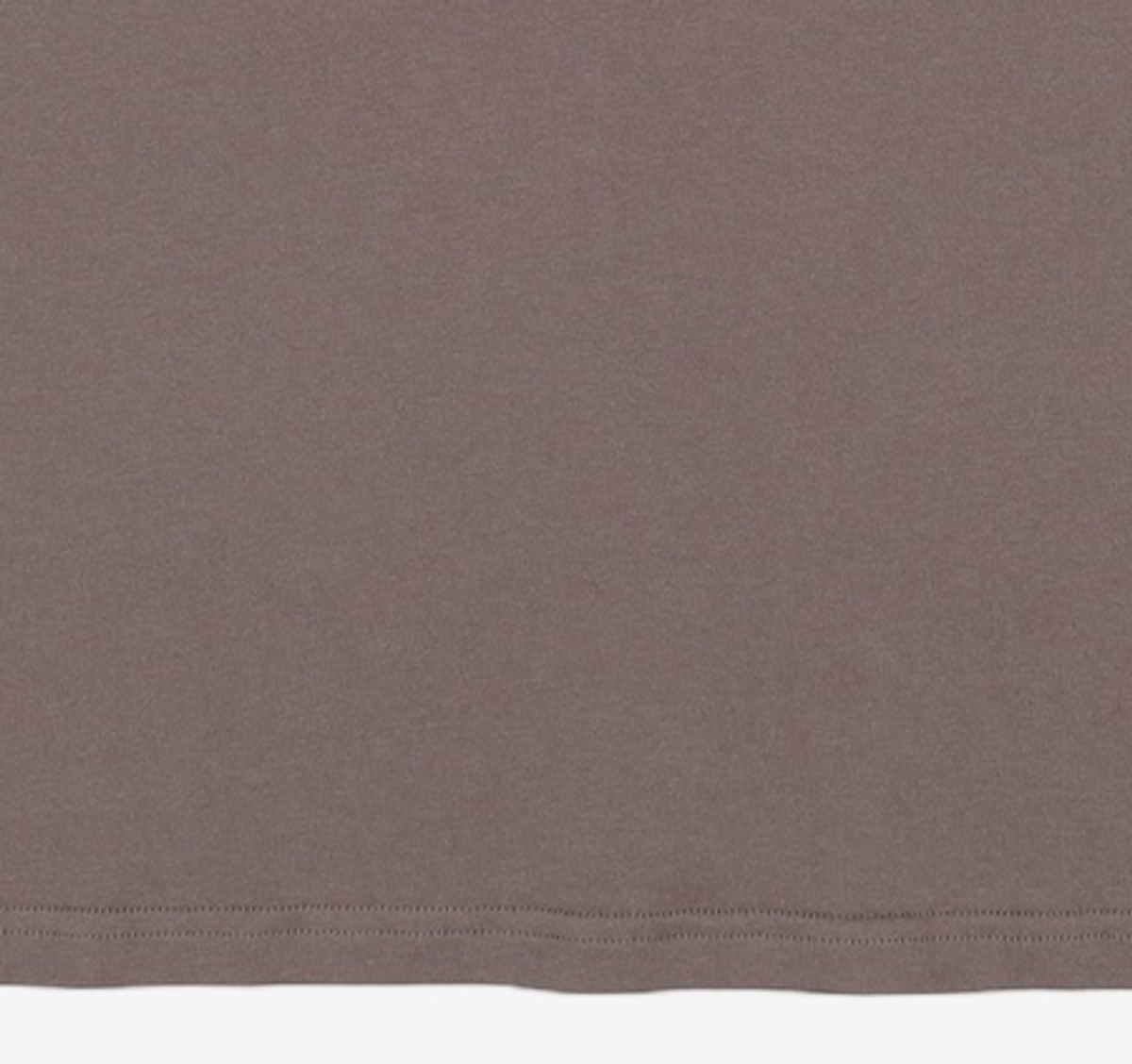 프리즘웍스(FRIZMWORKS) RINGER POCKET TEE _ GRAY L