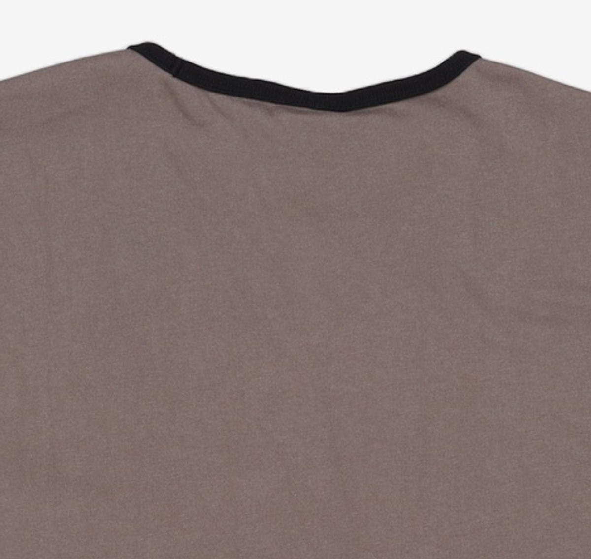 프리즘웍스(FRIZMWORKS) RINGER POCKET TEE _ GRAY L
