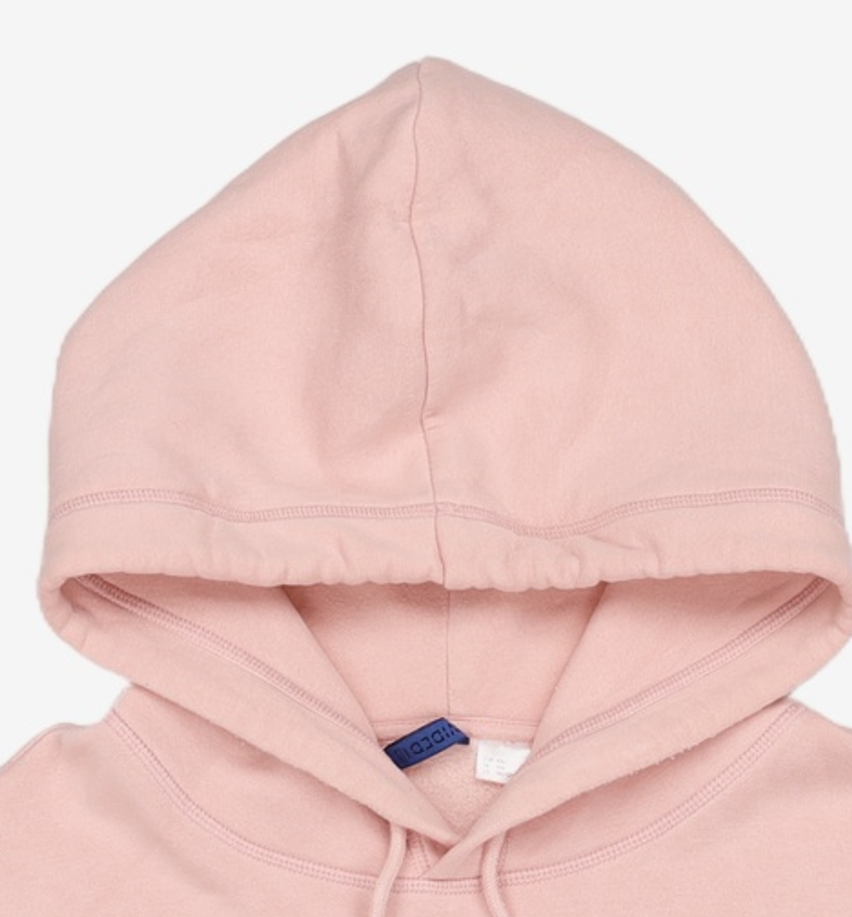 디바이디드에이치앤엠(DIVIDED H&M) 후드 티셔츠 XXL